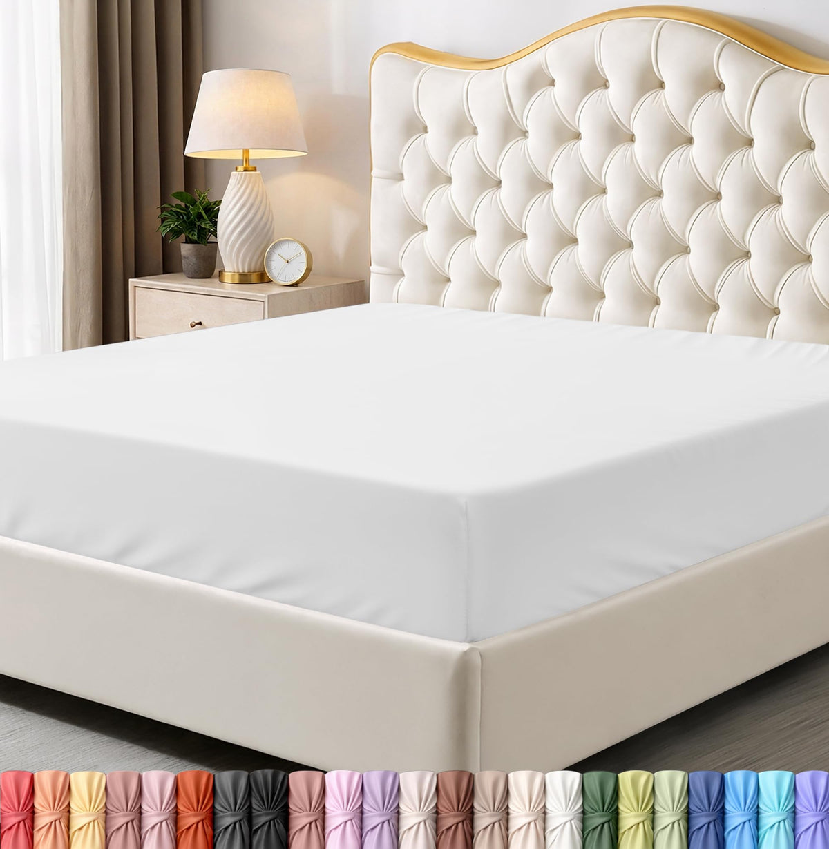 Fitted Sheet