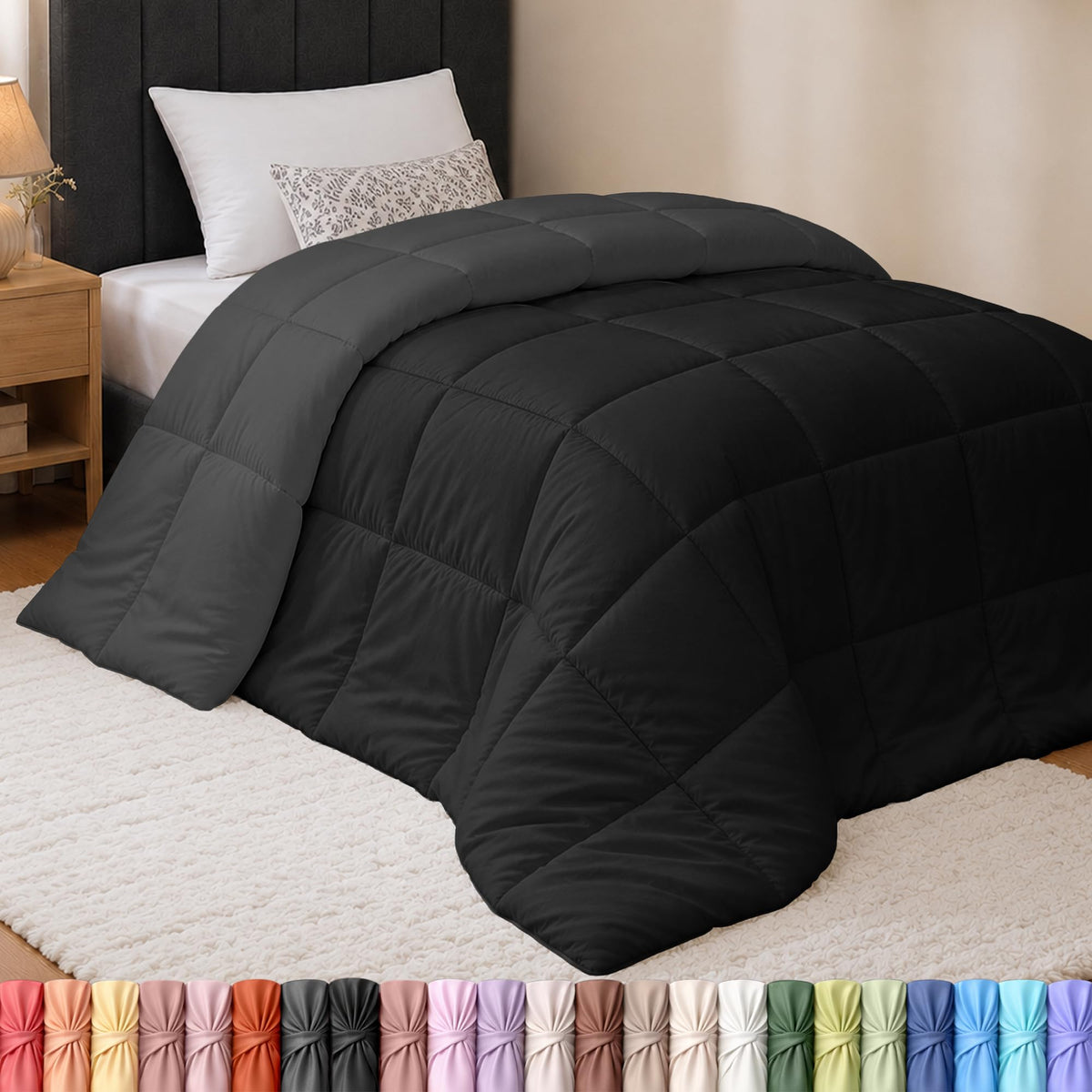 Comforter