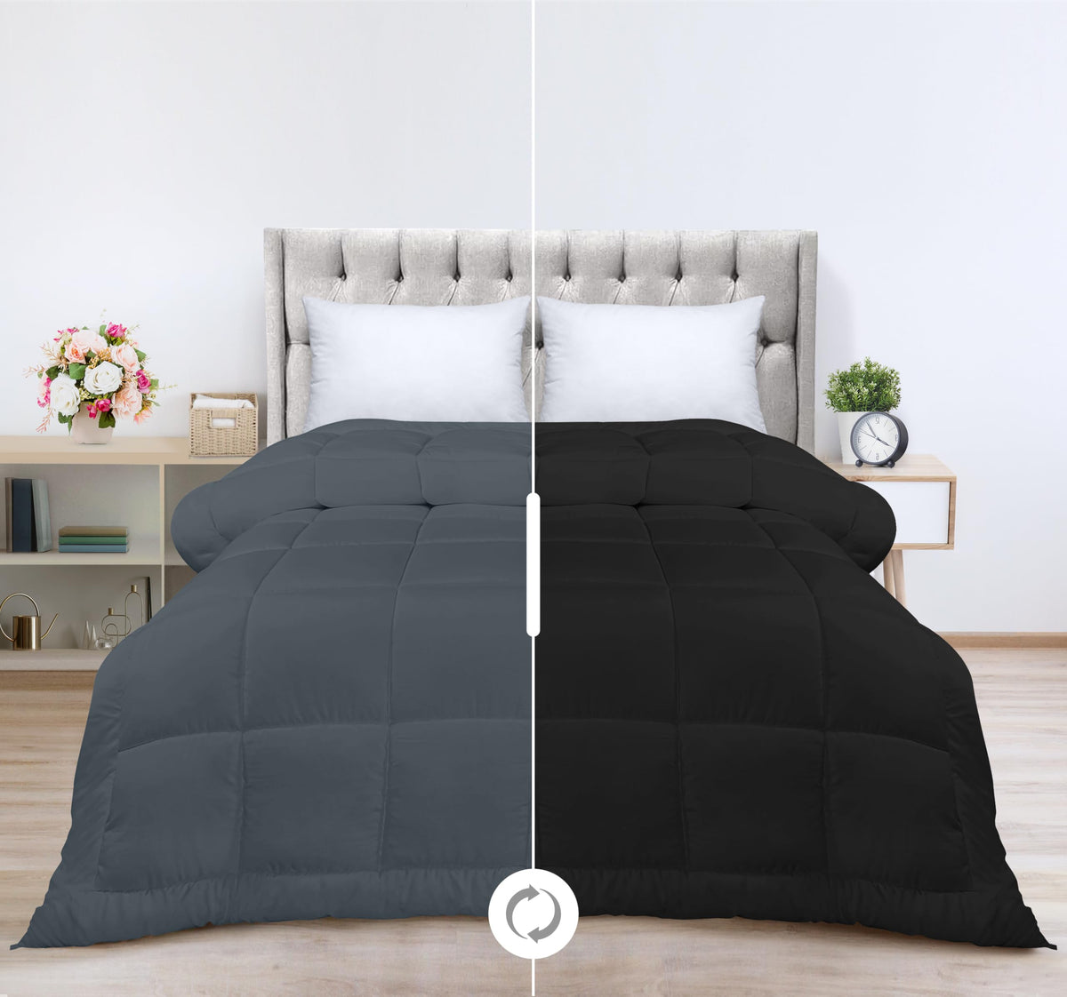 All Season Eco Comforter