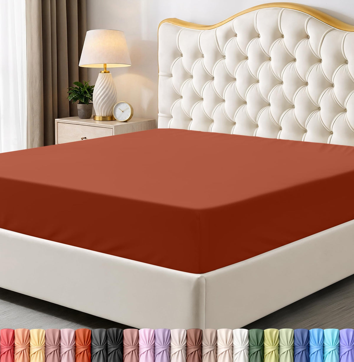 Fitted Sheet