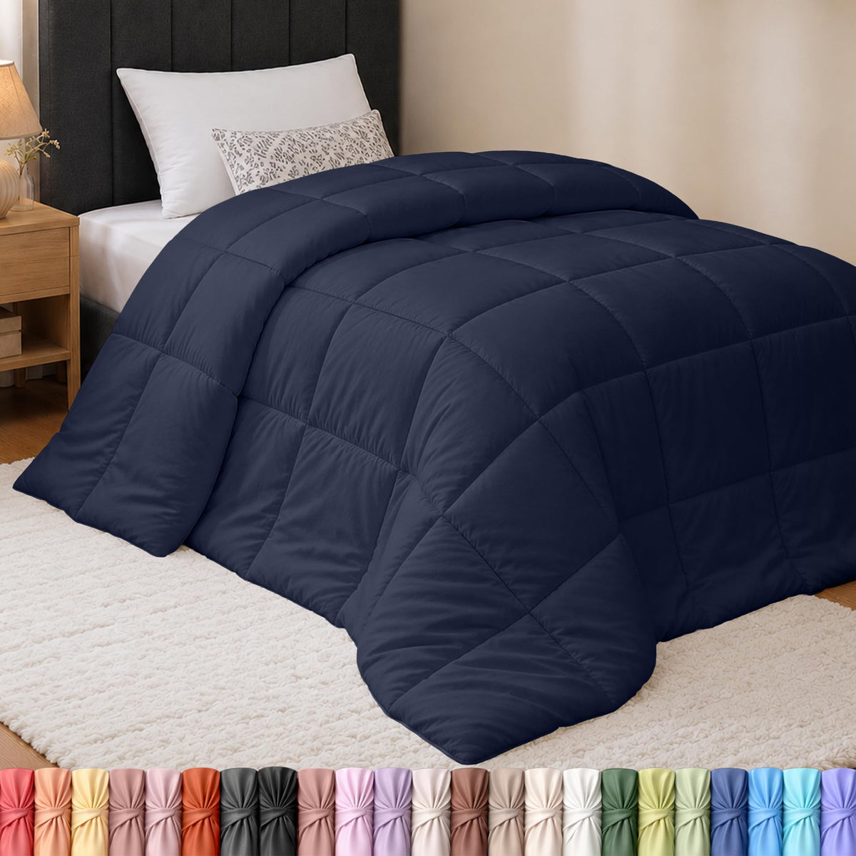 Comforter
