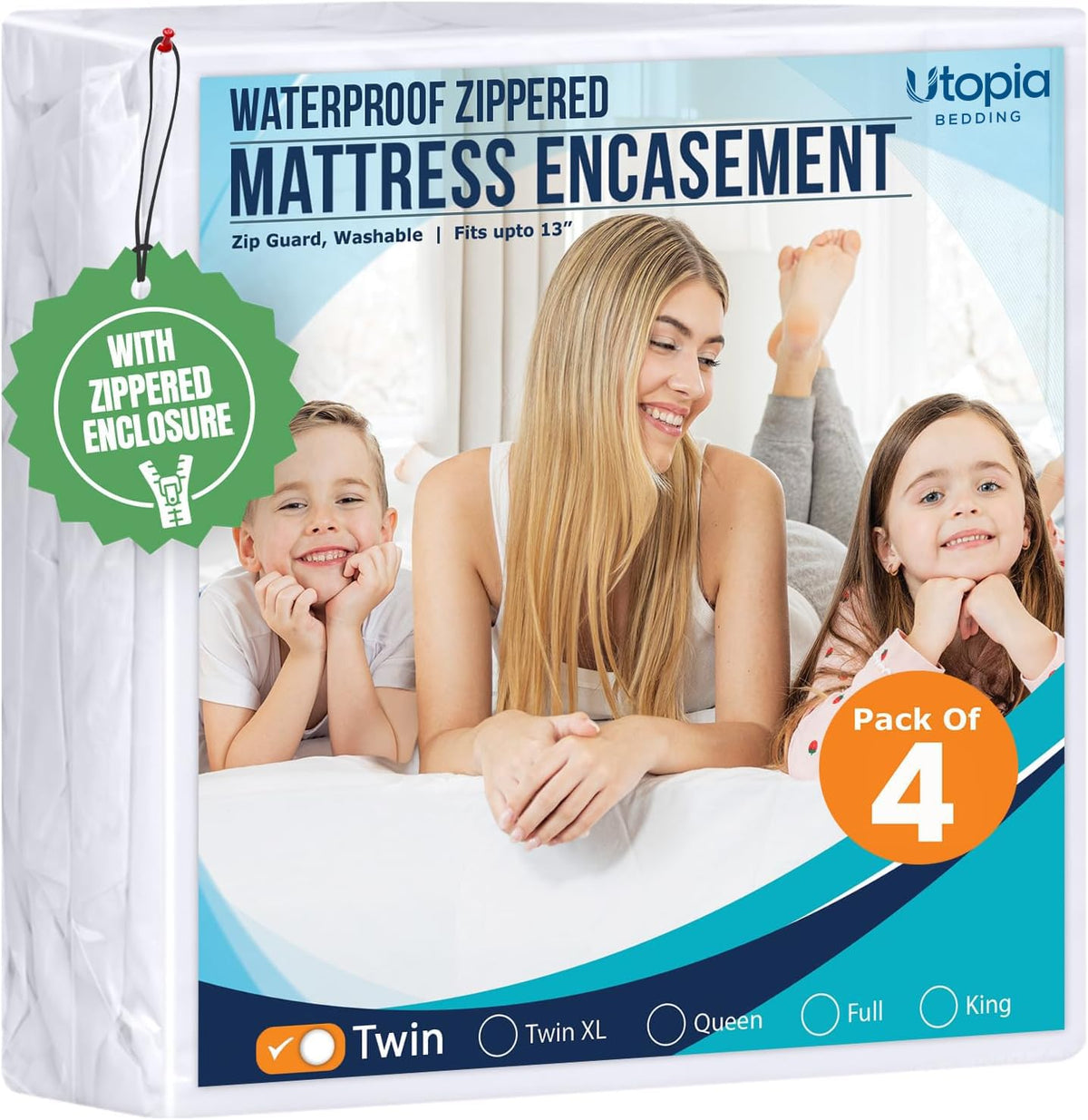 Mattress Encasement