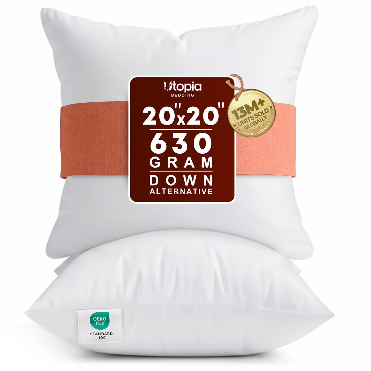 Throw Pillow Inserts