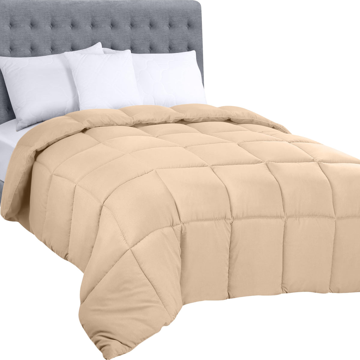 250 GSM All Season Comforter