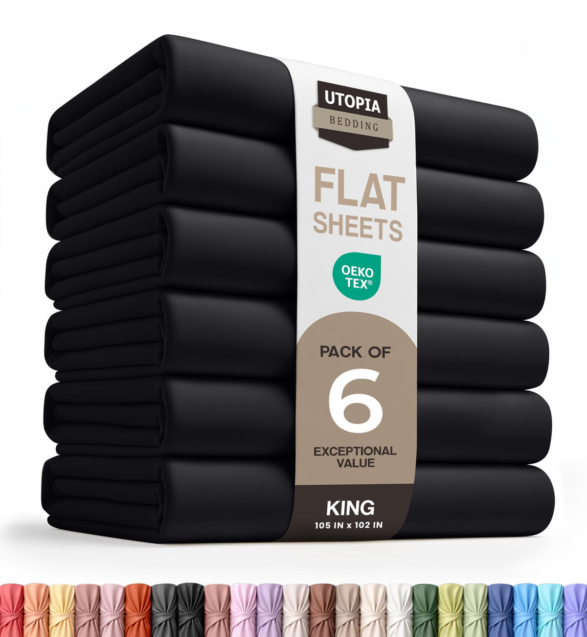 Flat Sheet