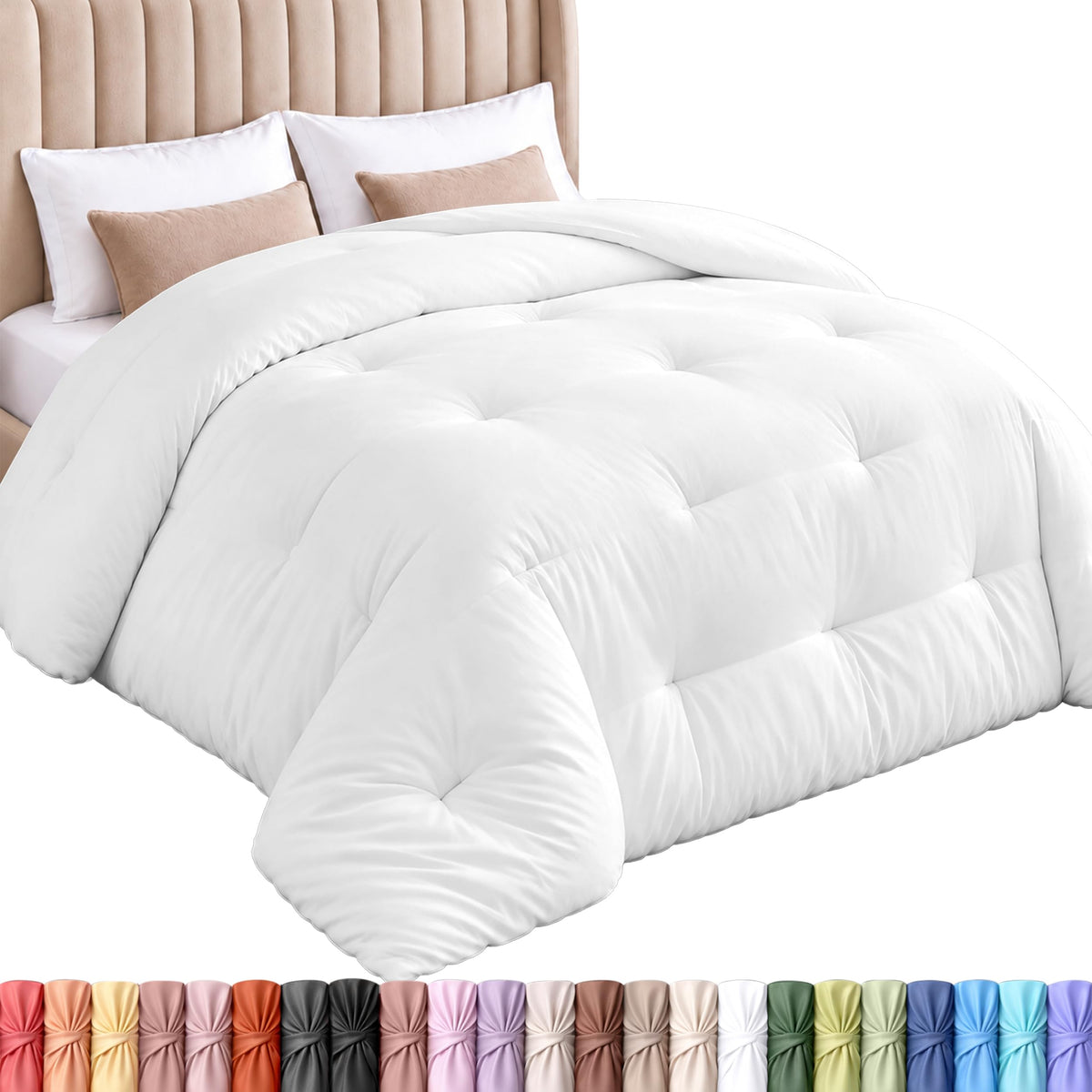 All Season Eco Comforter