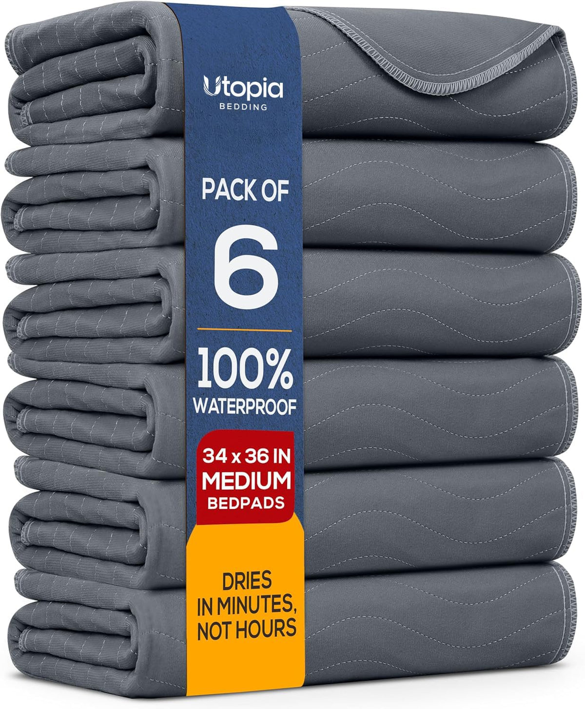 Incontinence Bed Pads