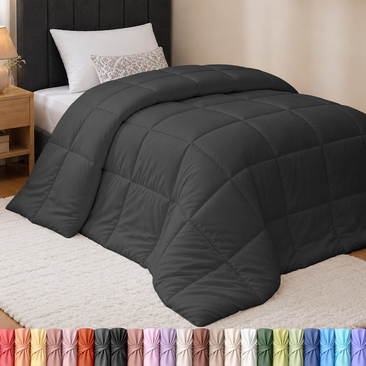 Comforter