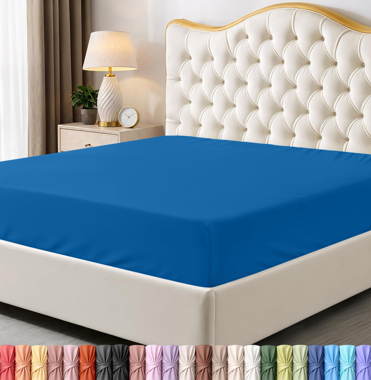 Fitted Sheet