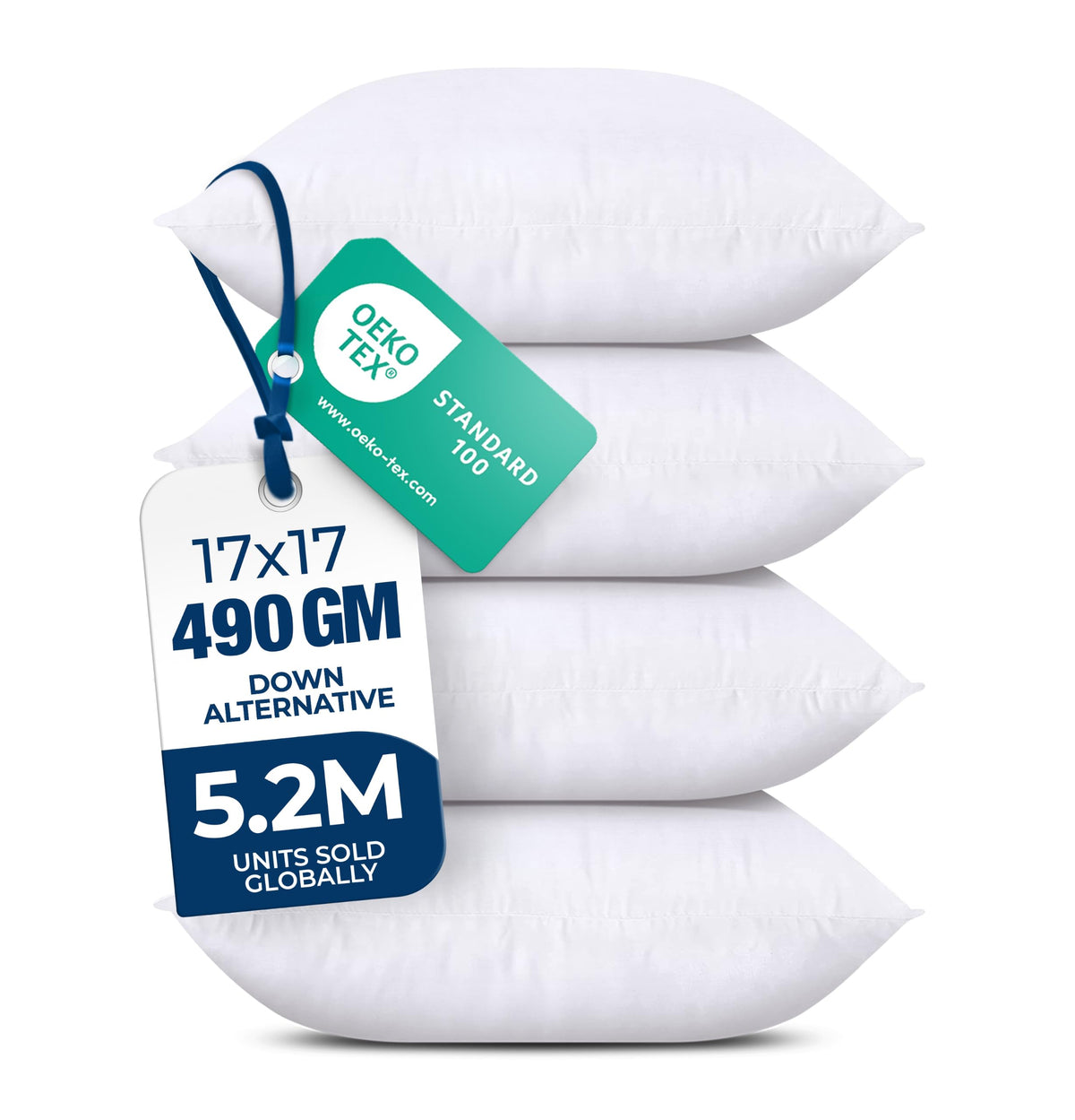 Throw Pillow Inserts