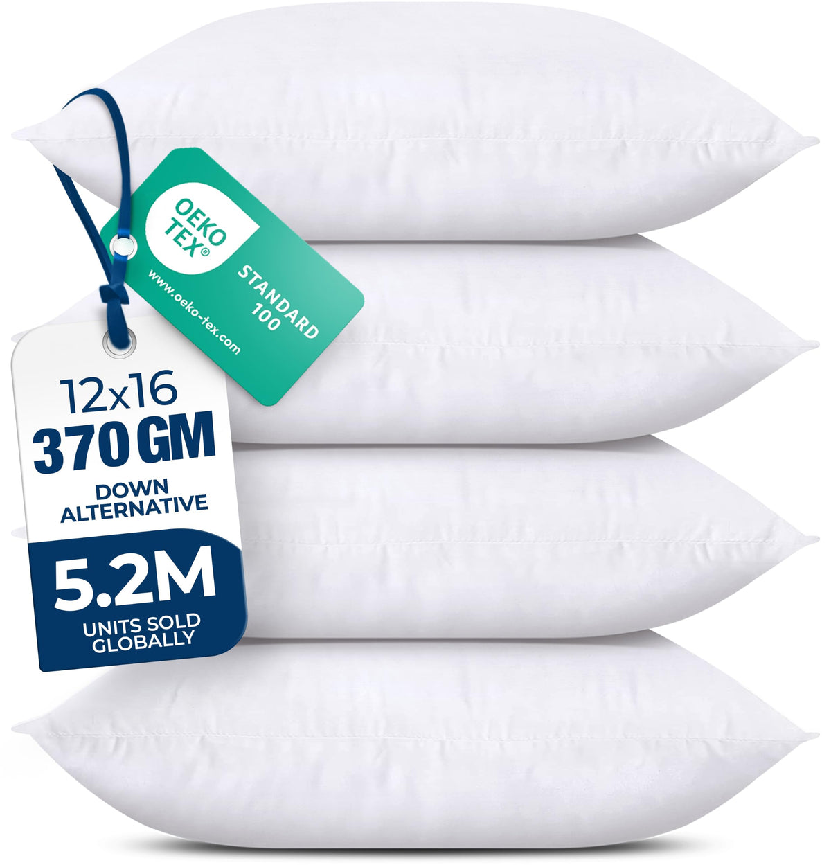 Throw Pillow Inserts