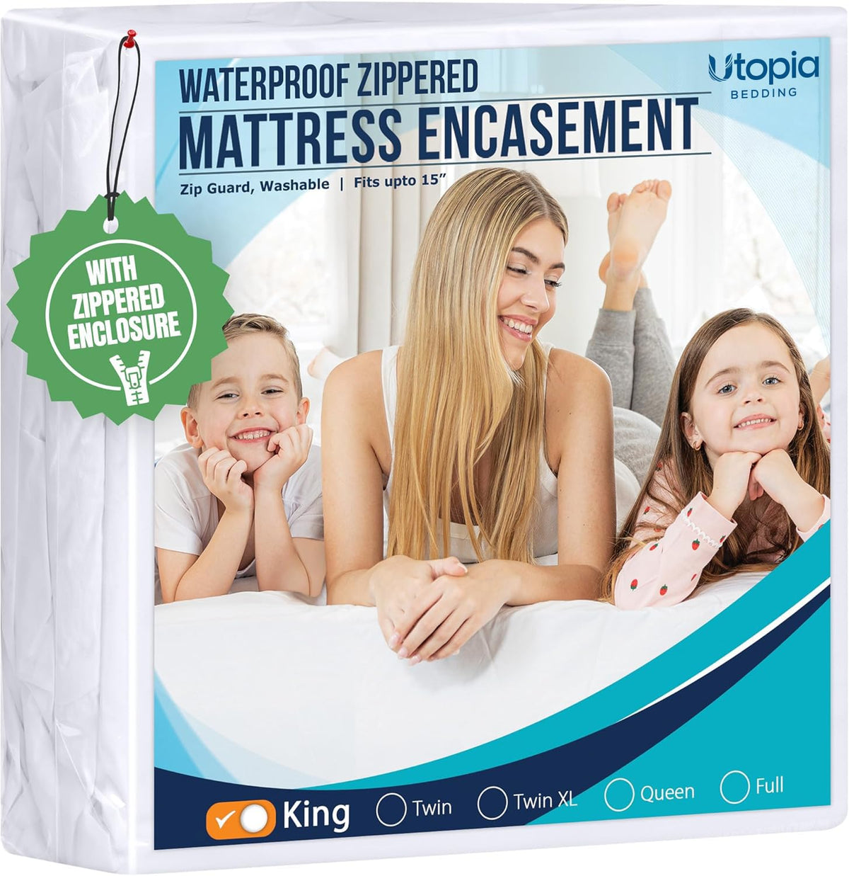 Mattress Encasement