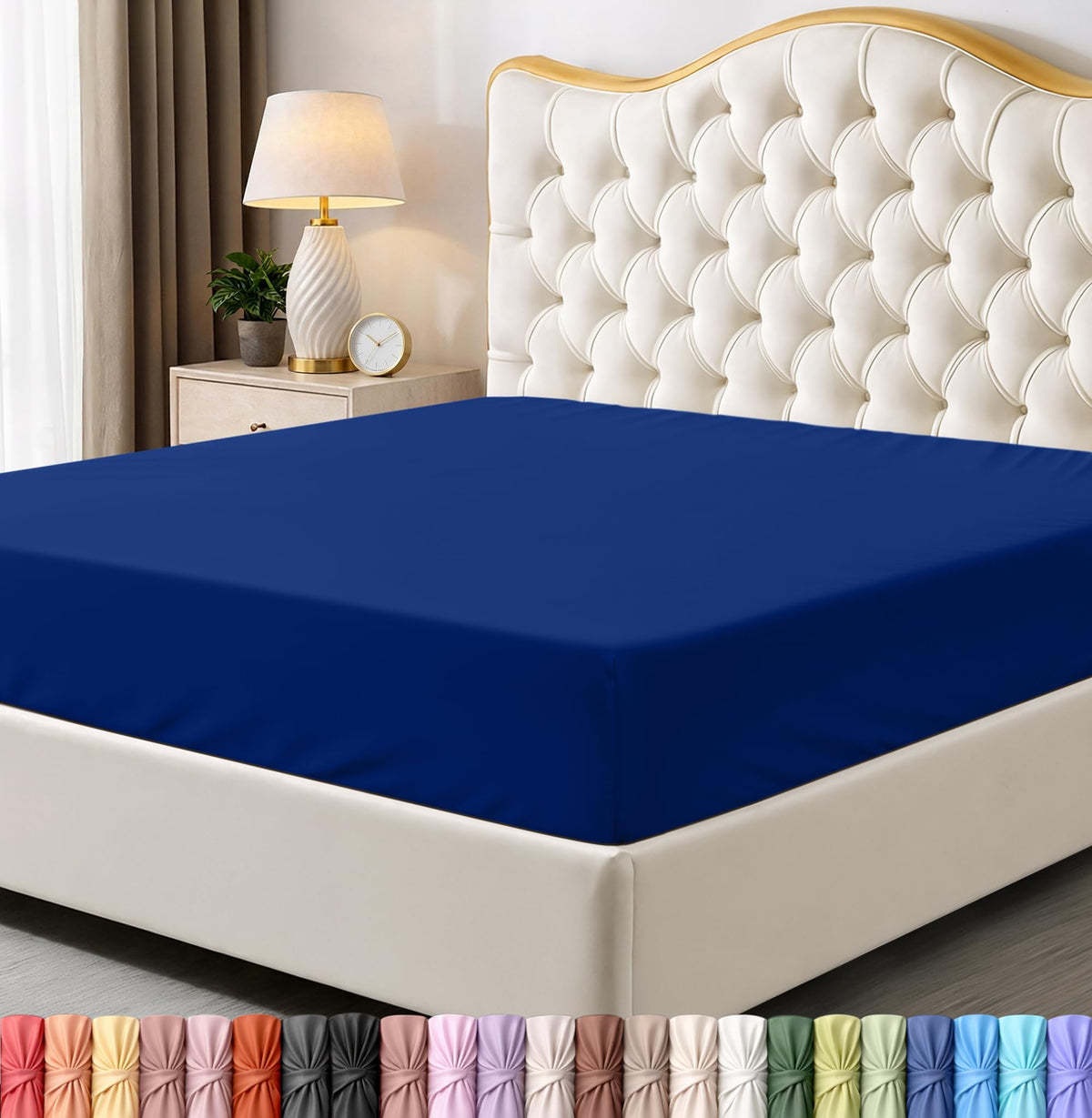 Fitted Sheet
