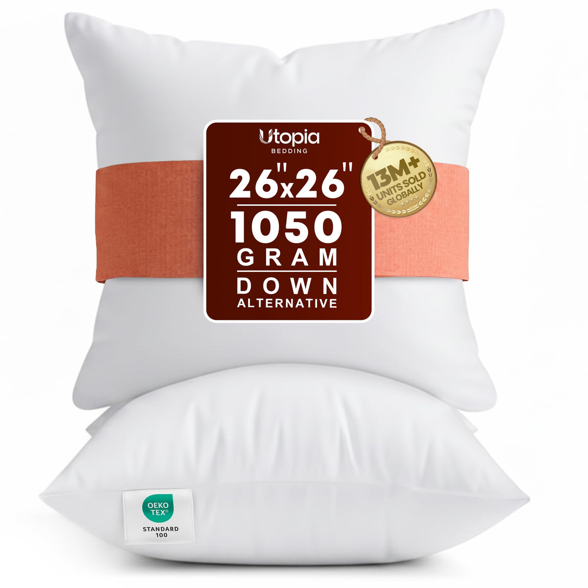 Throw Pillow Inserts