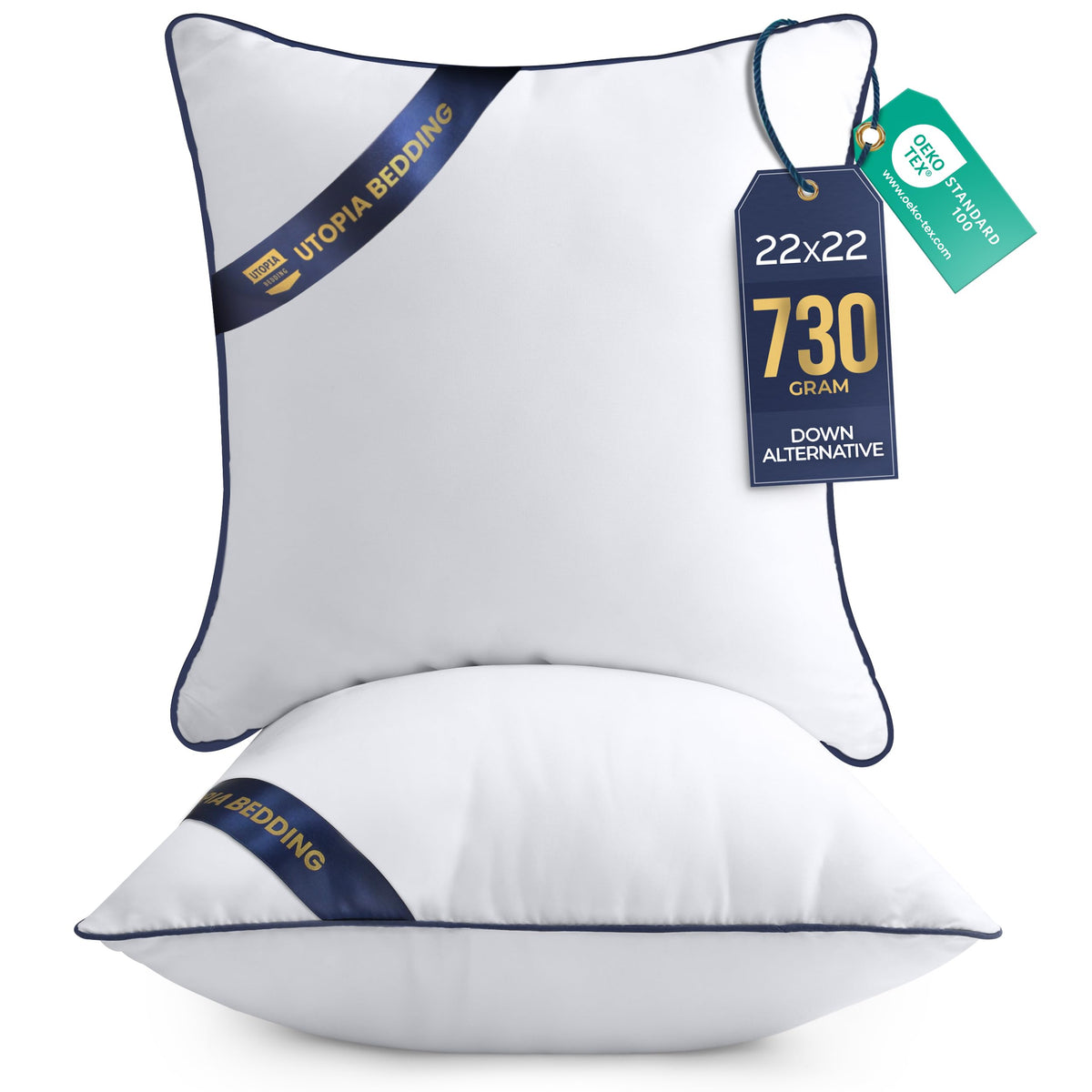 Throw Pillow Inserts
