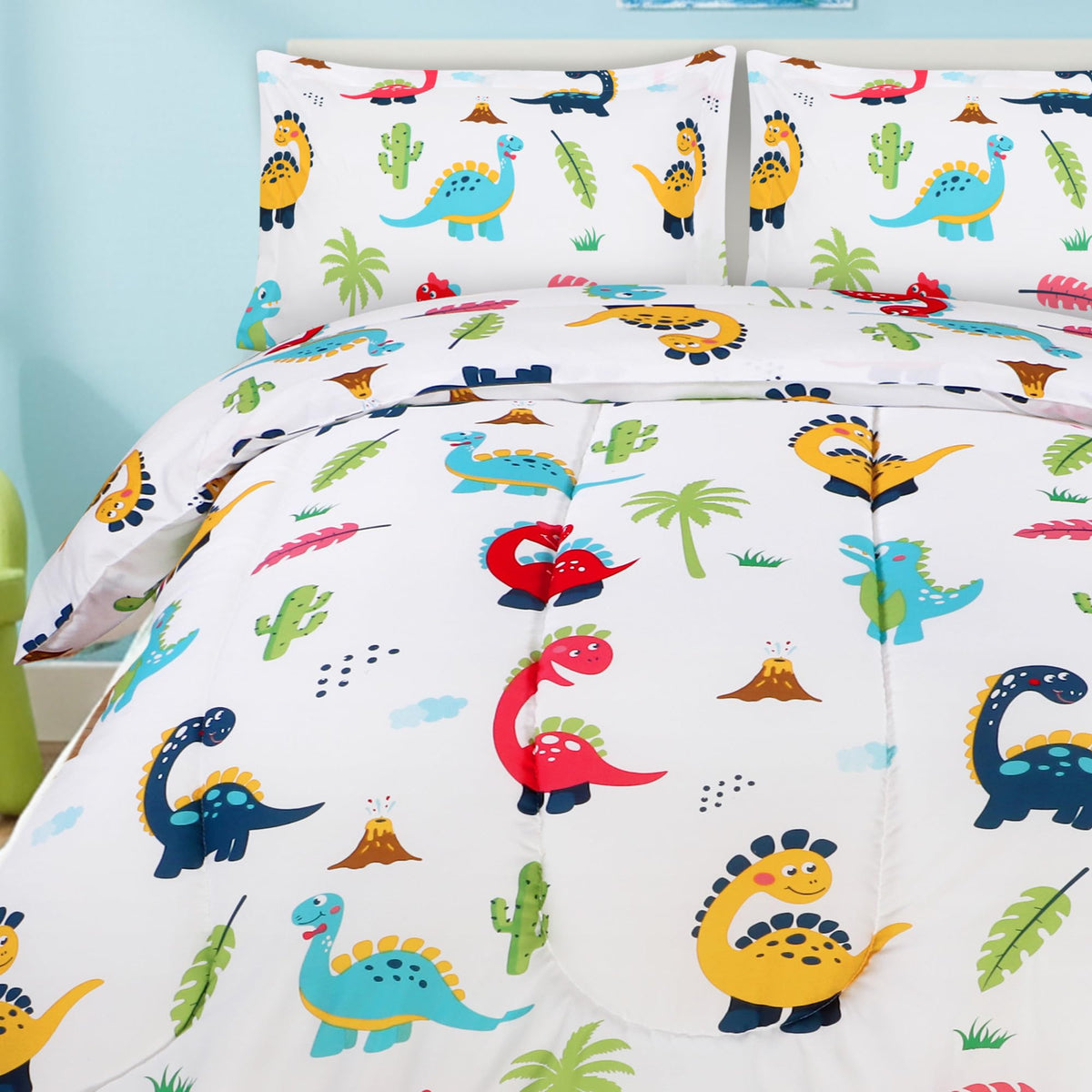 250 GSM Kids Comforter Set