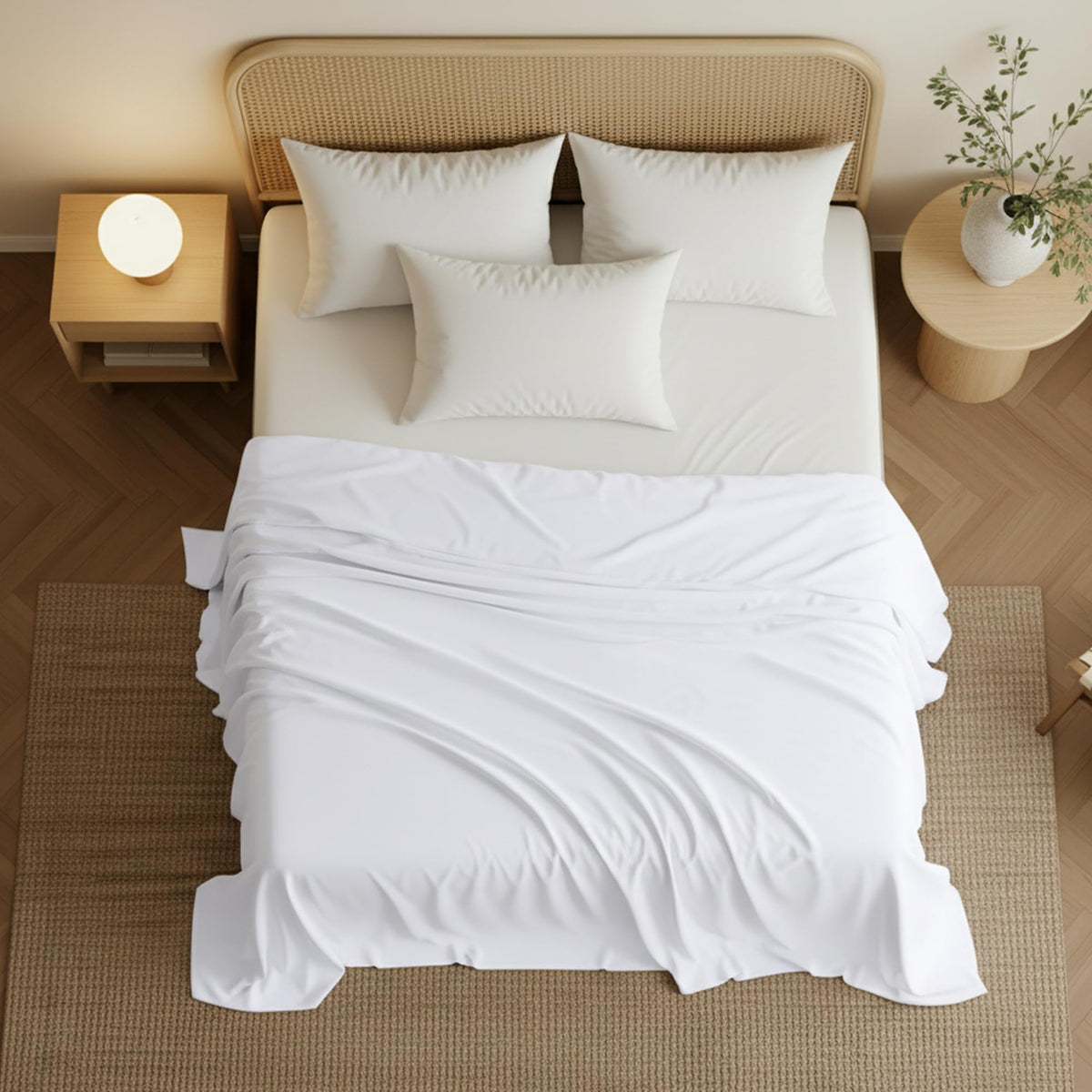 Flat Sheet