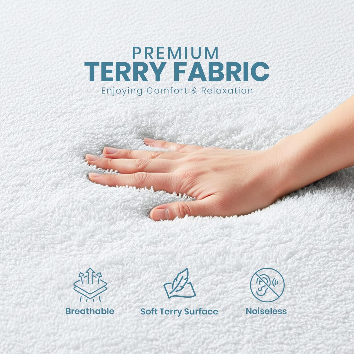 Waterproof Mattress Protector