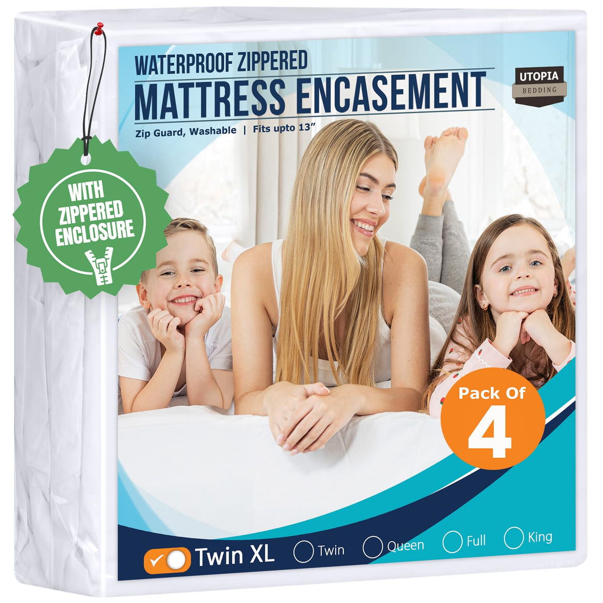 Mattress Encasement