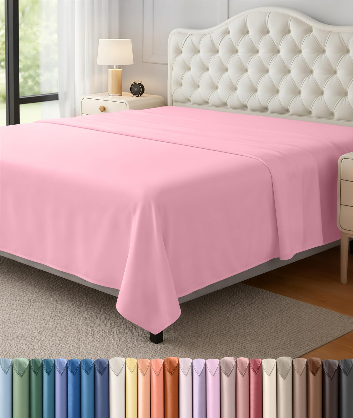 Flat Sheet