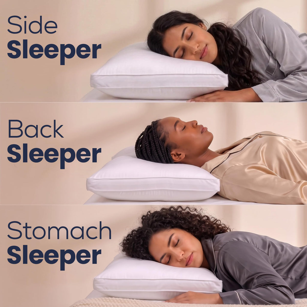 Gusset Pillow