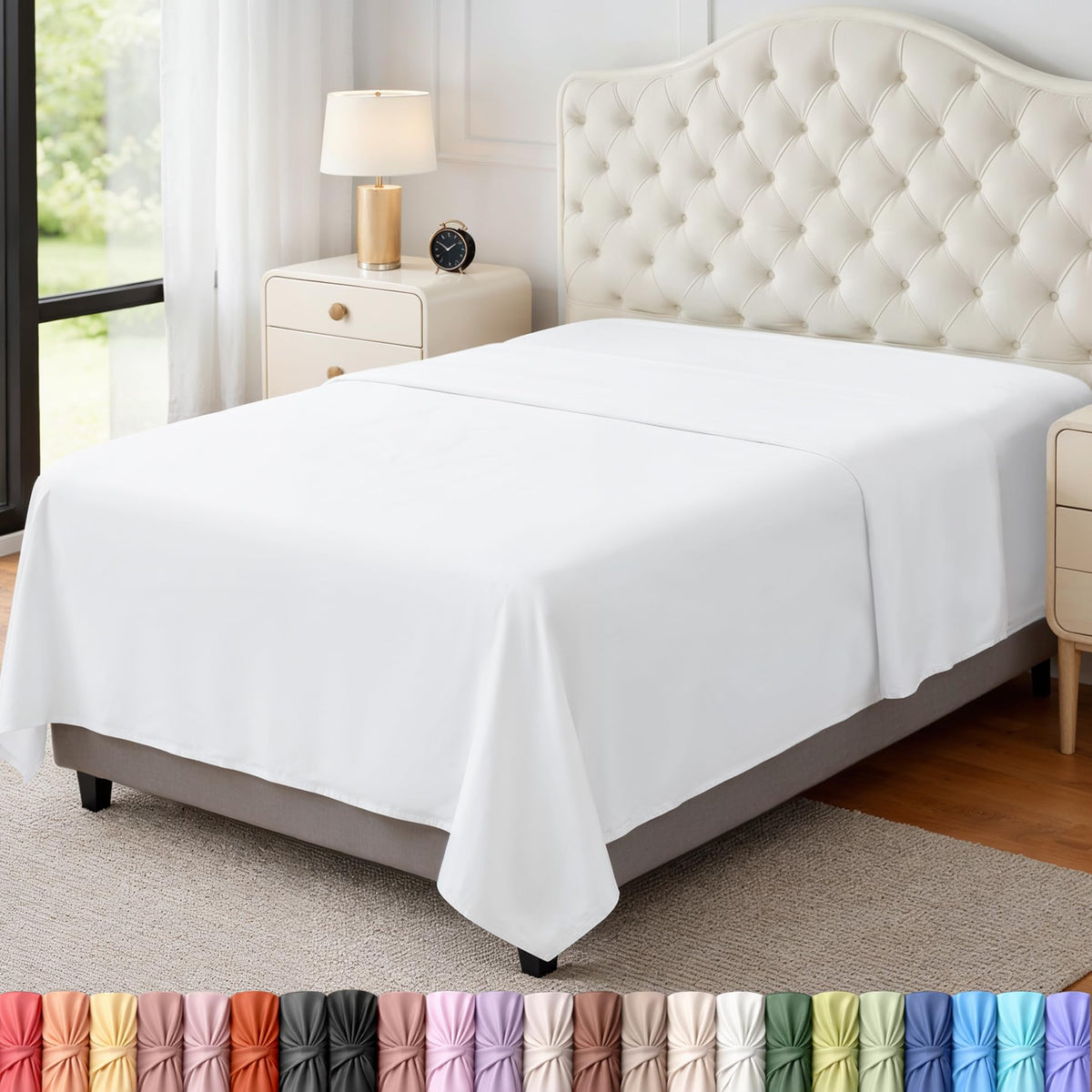 Flat Sheet