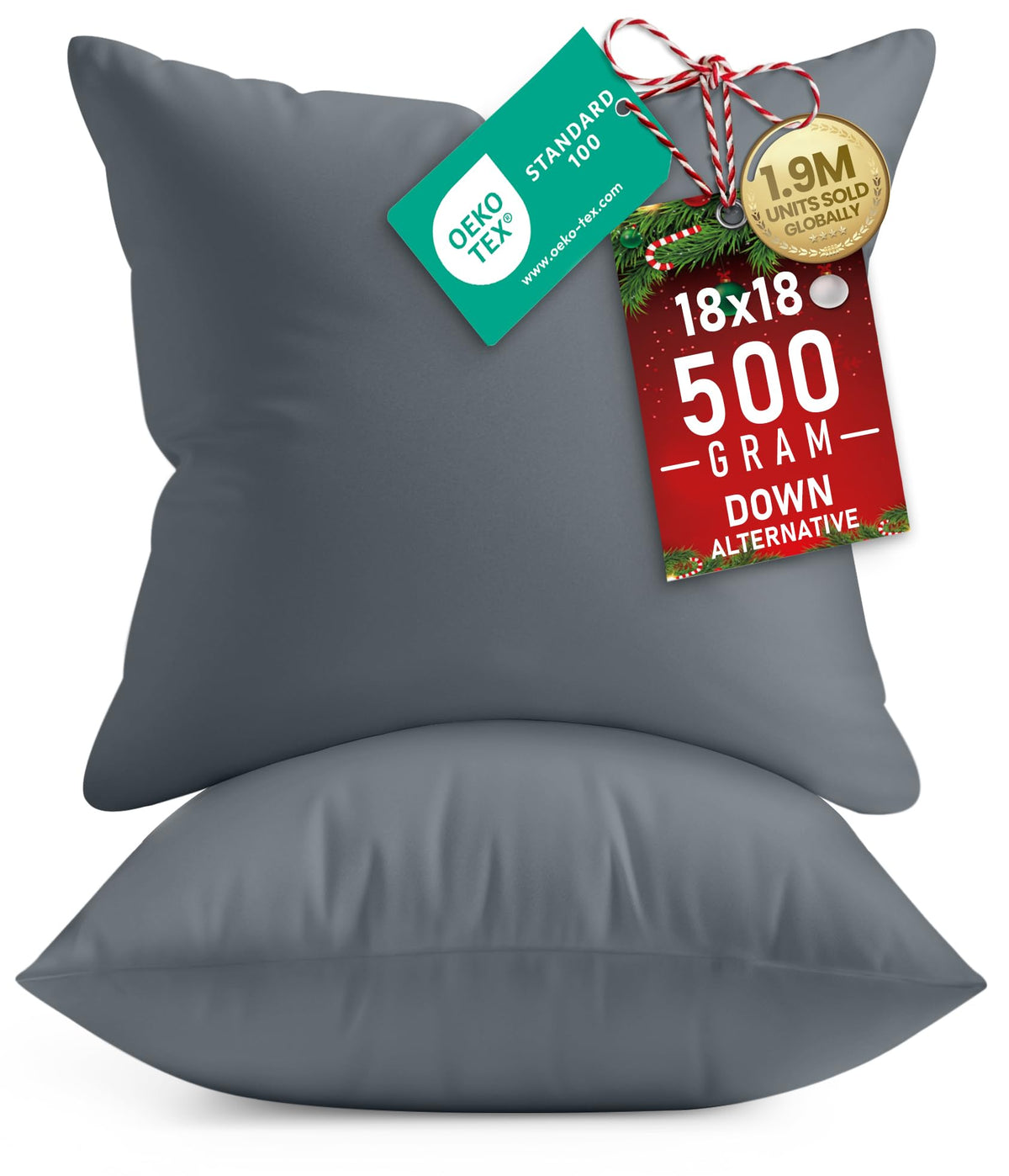 Throw Pillow Inserts