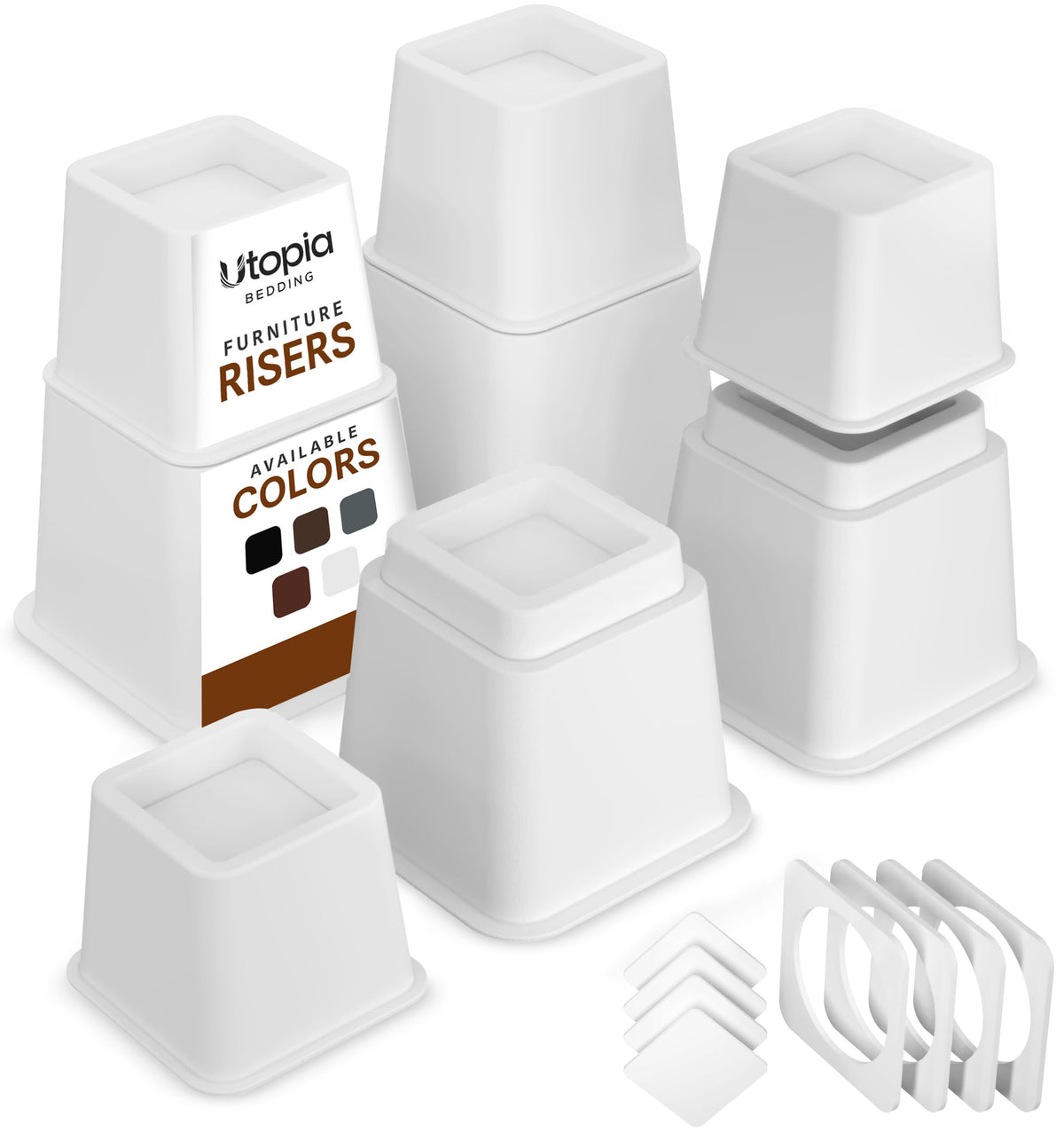 Furniture Riser