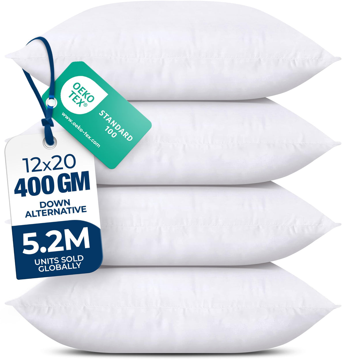 Throw Pillow Inserts