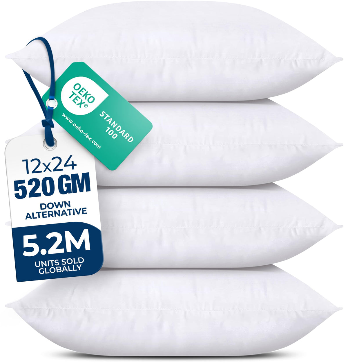 Throw Pillow Inserts