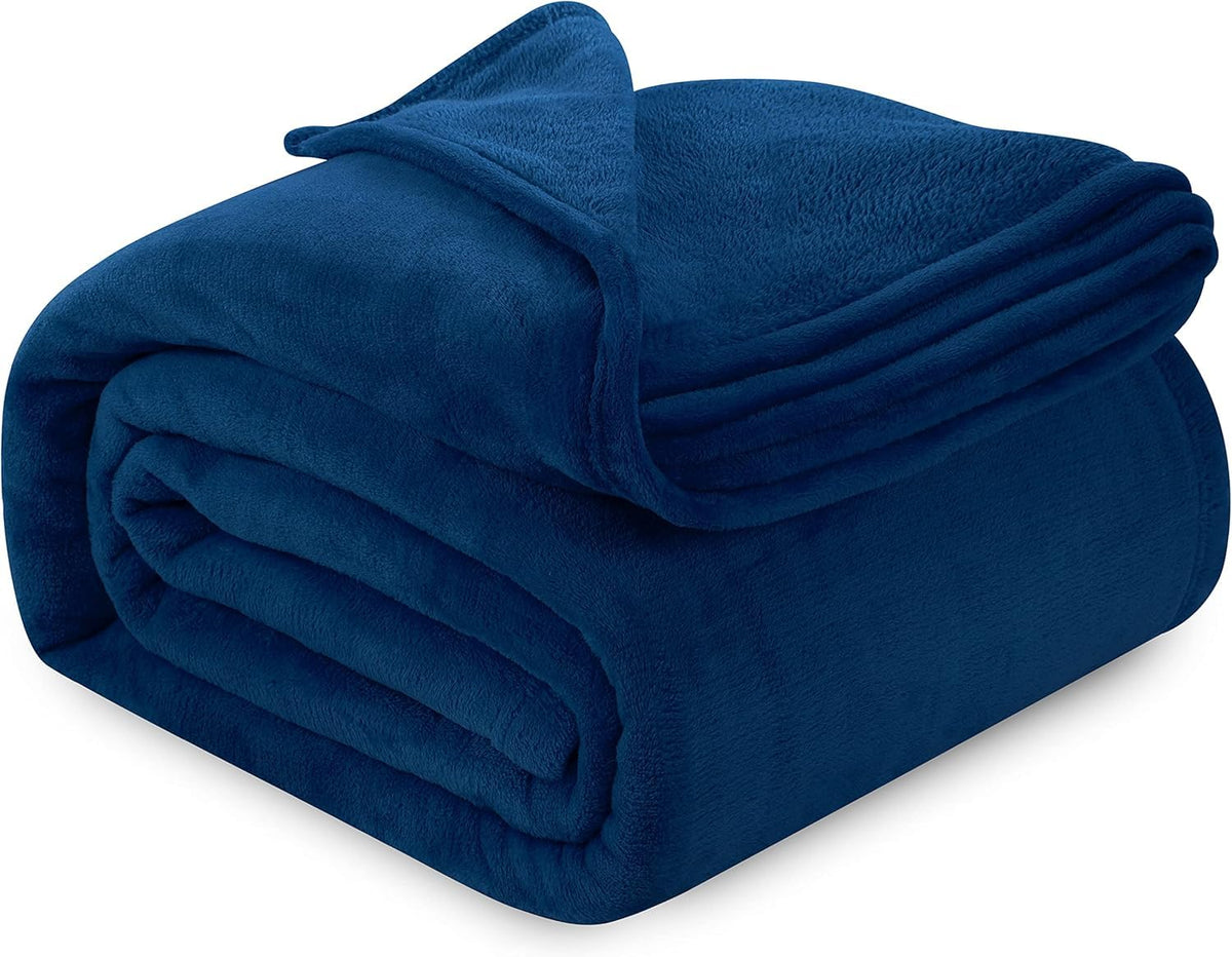 Fleece Blanket Twin