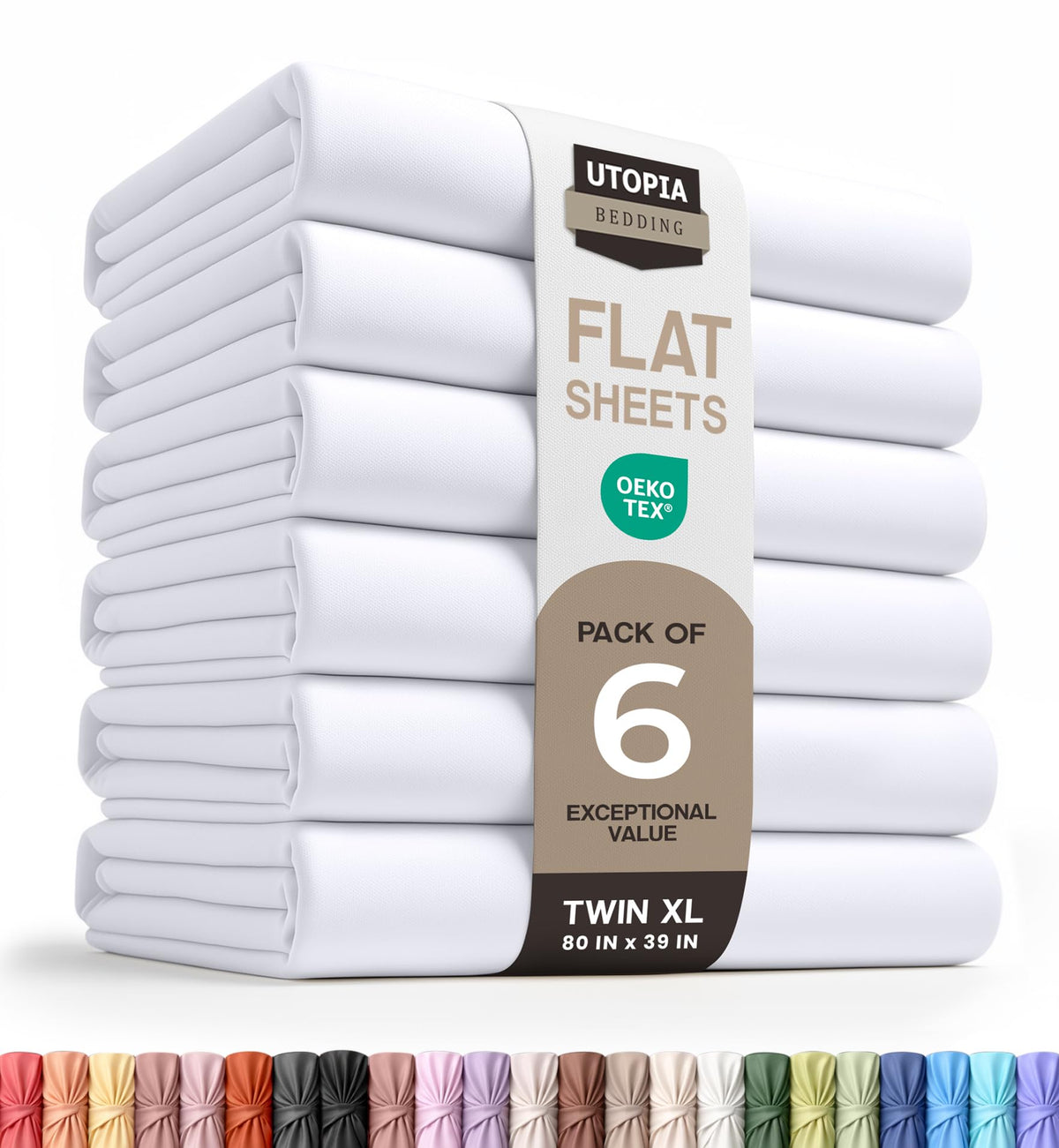 Flat Sheet