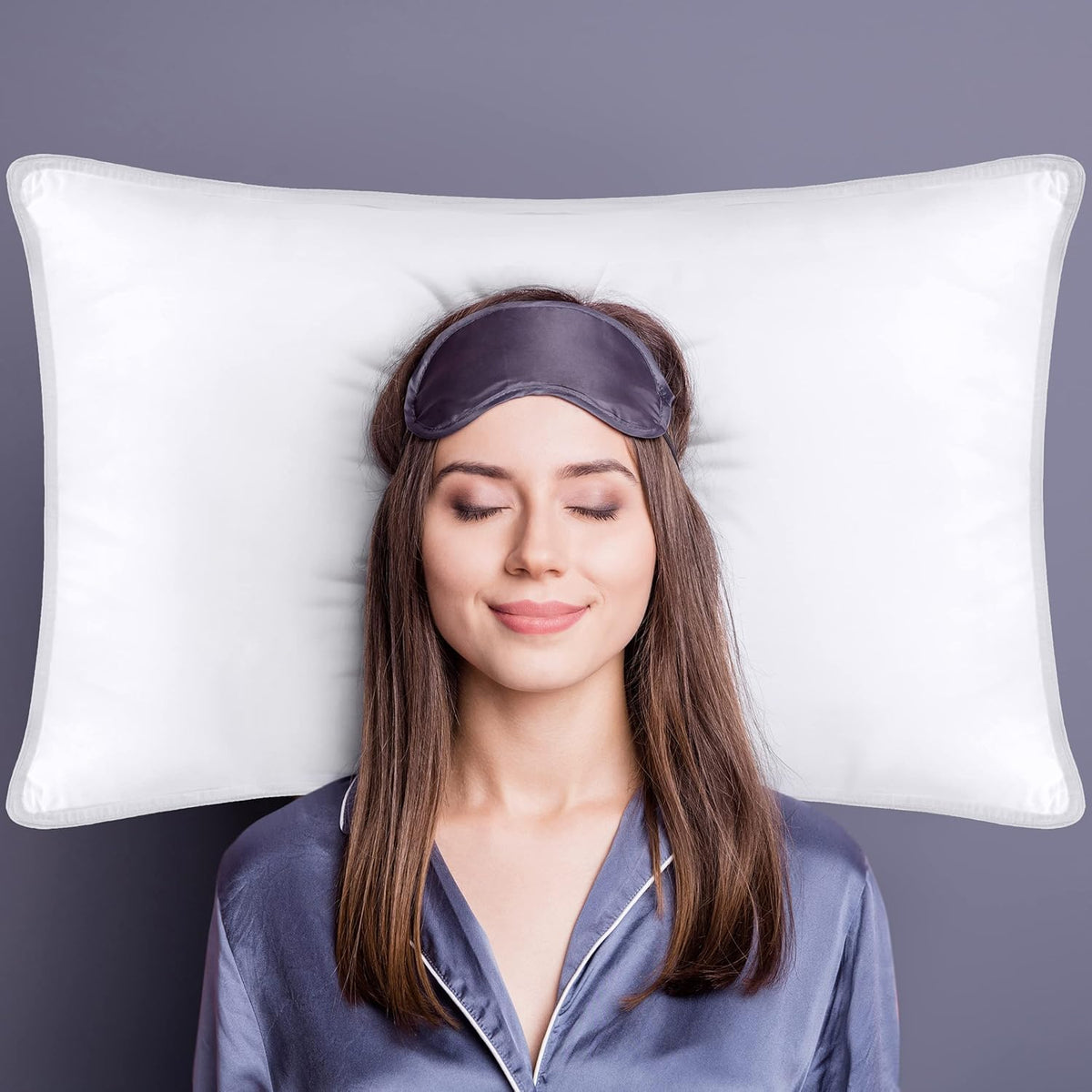 Bed Pillows - 4 pack
