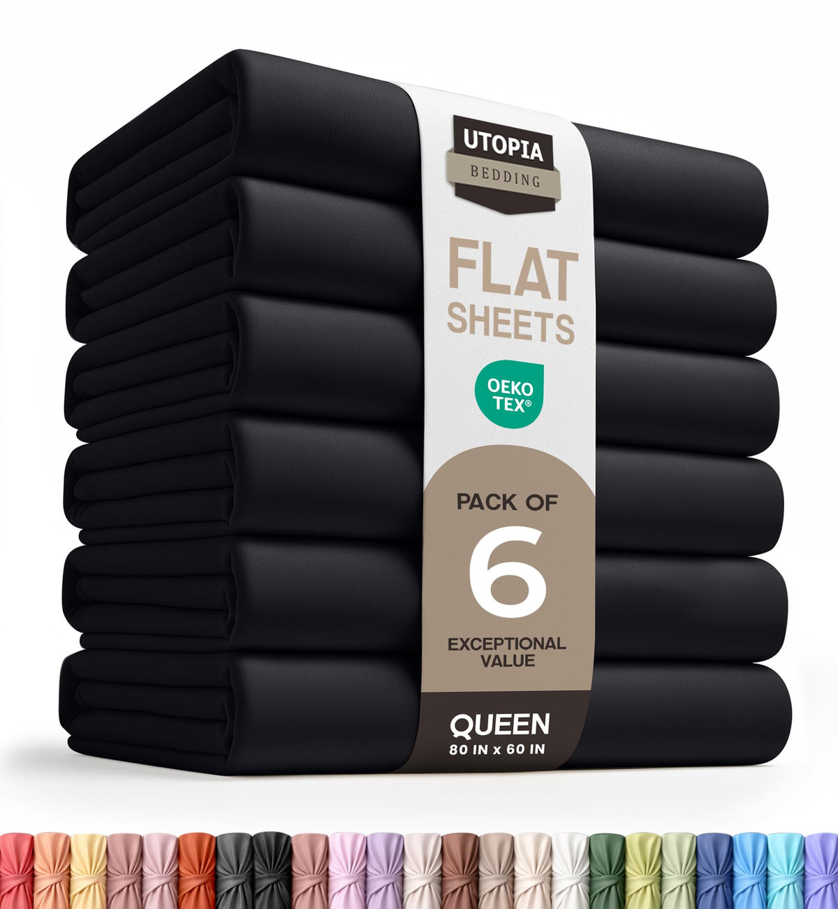 Flat Sheet