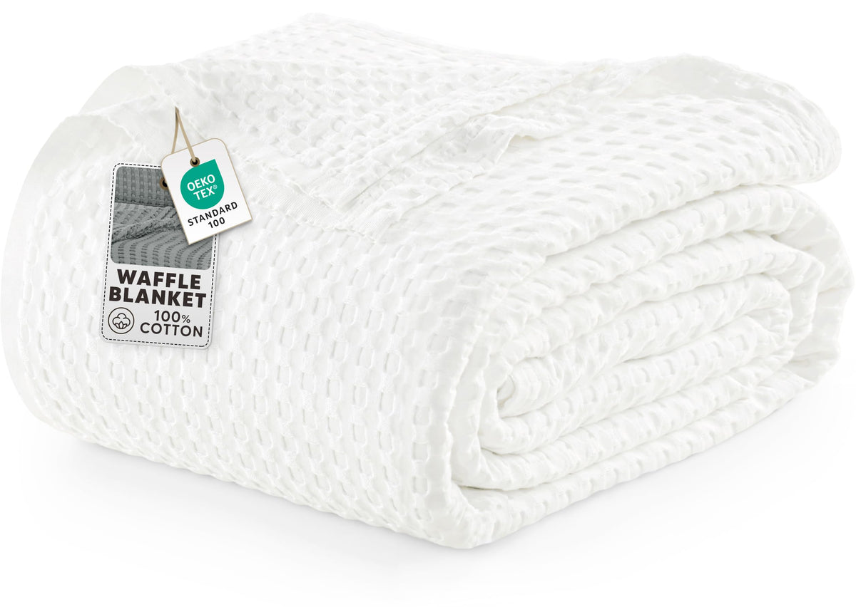 Cotton Blanket