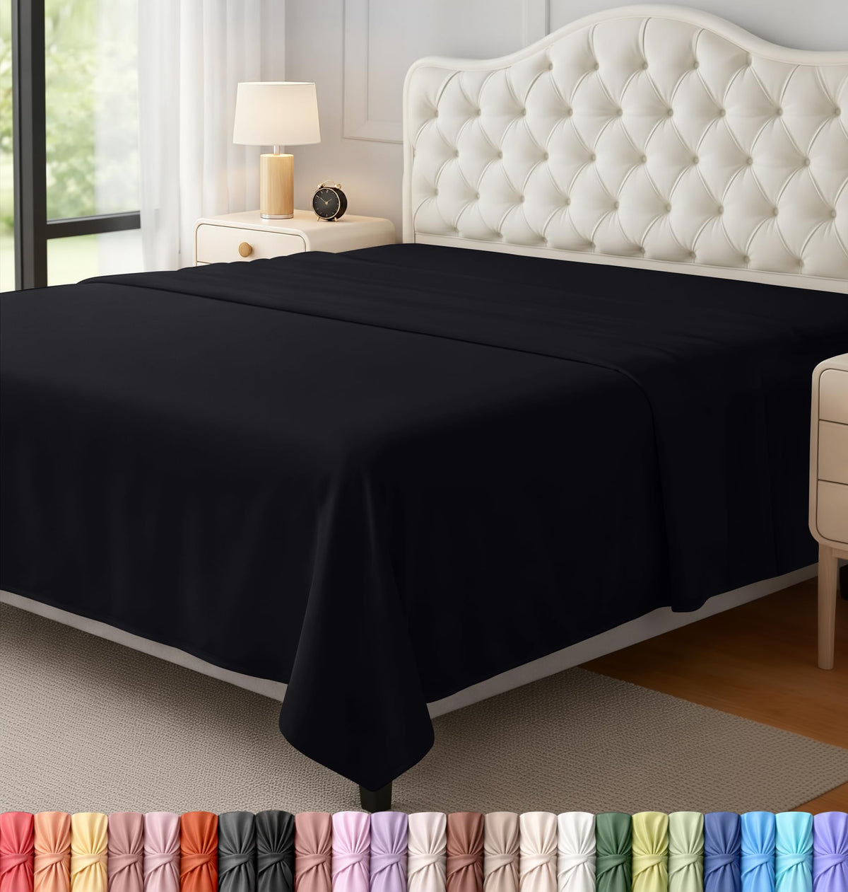 Flat Sheet