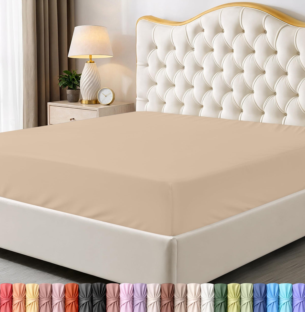 Fitted Sheet