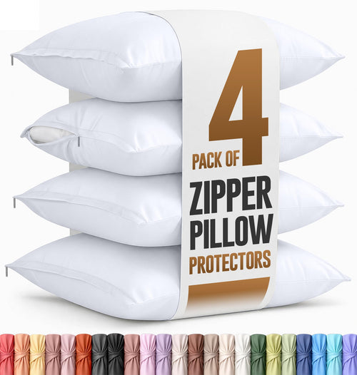 Microfiber Pillowcase