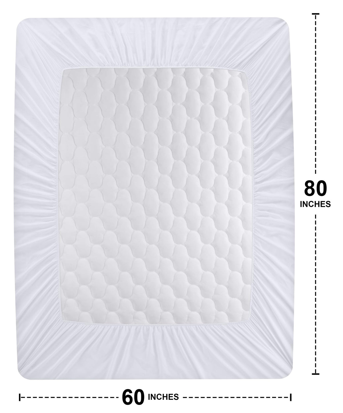 Waterproof Mattress Pad