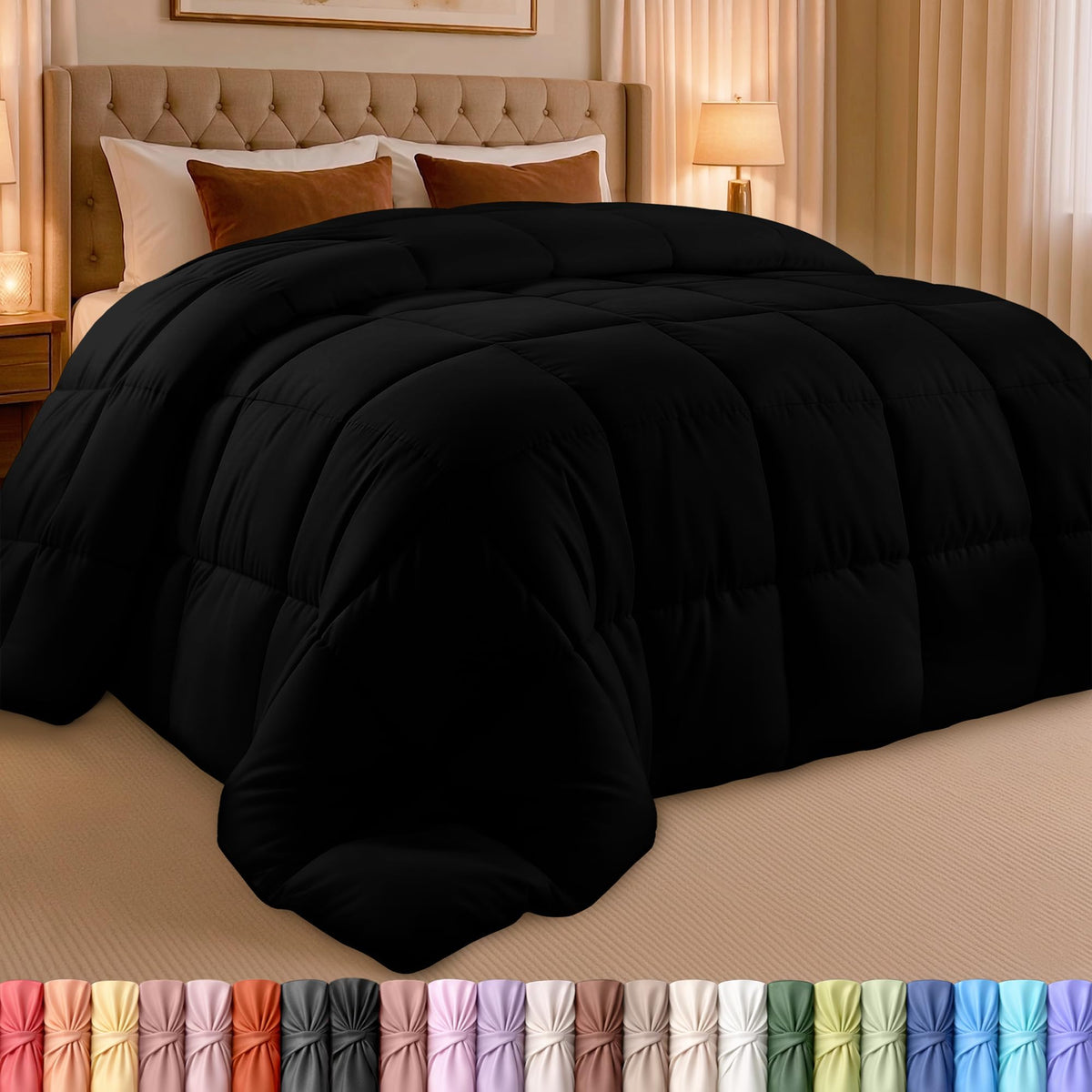 Comforter