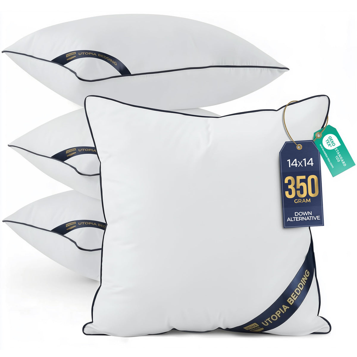Throw Pillow Inserts