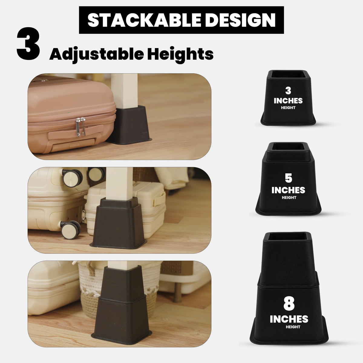 Furniture Riser