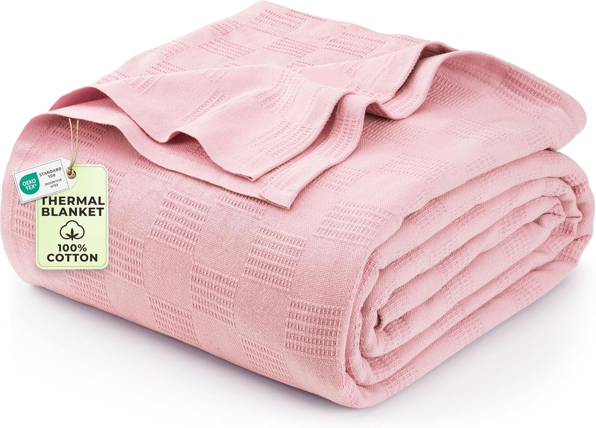 Cotton Blanket
