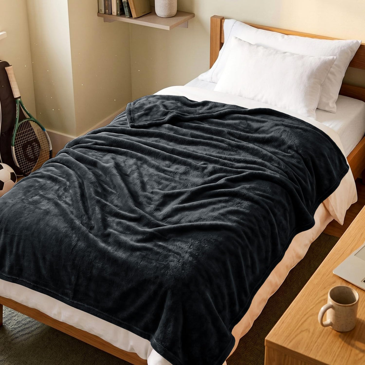 Flannel Fleece Blanket