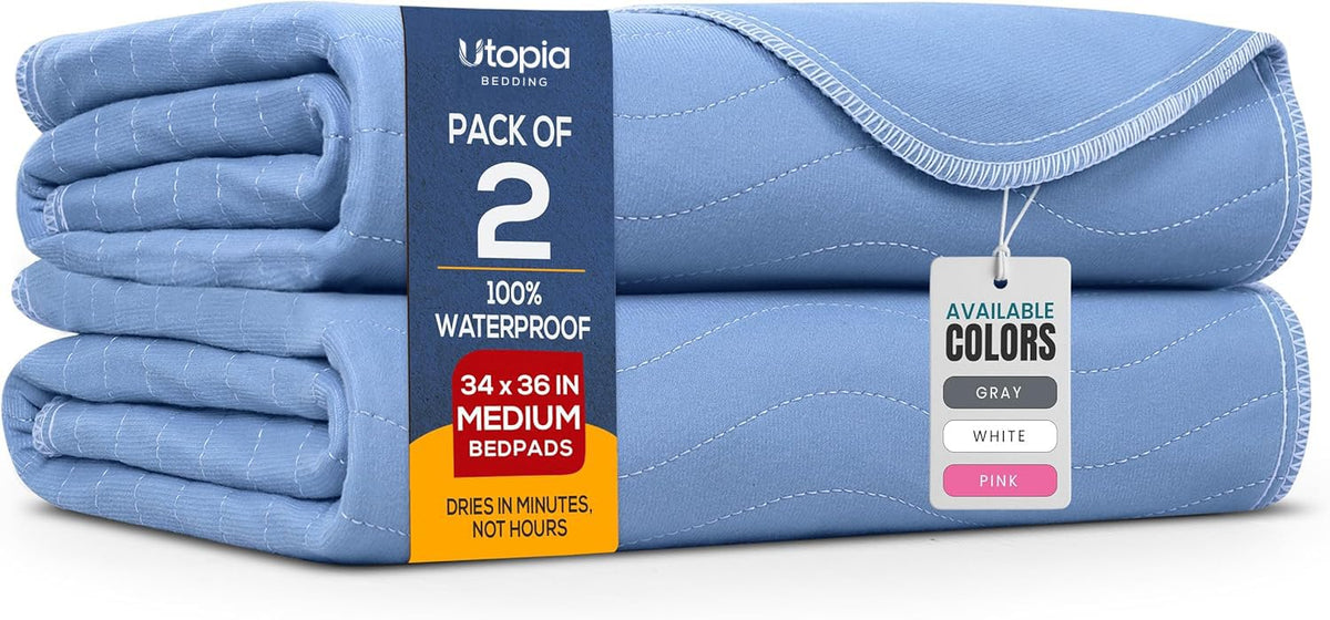 Incontinence Bed Pads