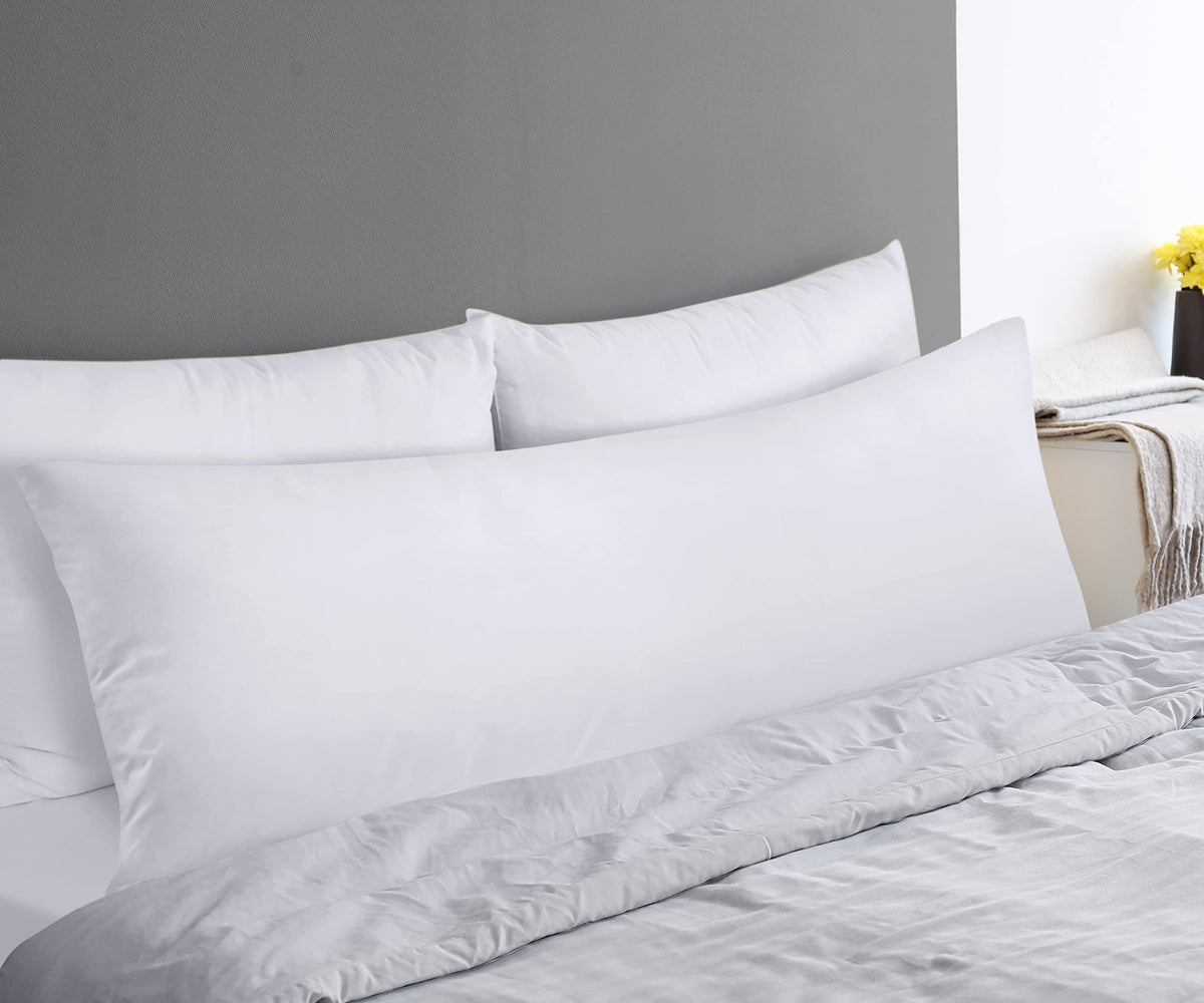 Long Body Pillow