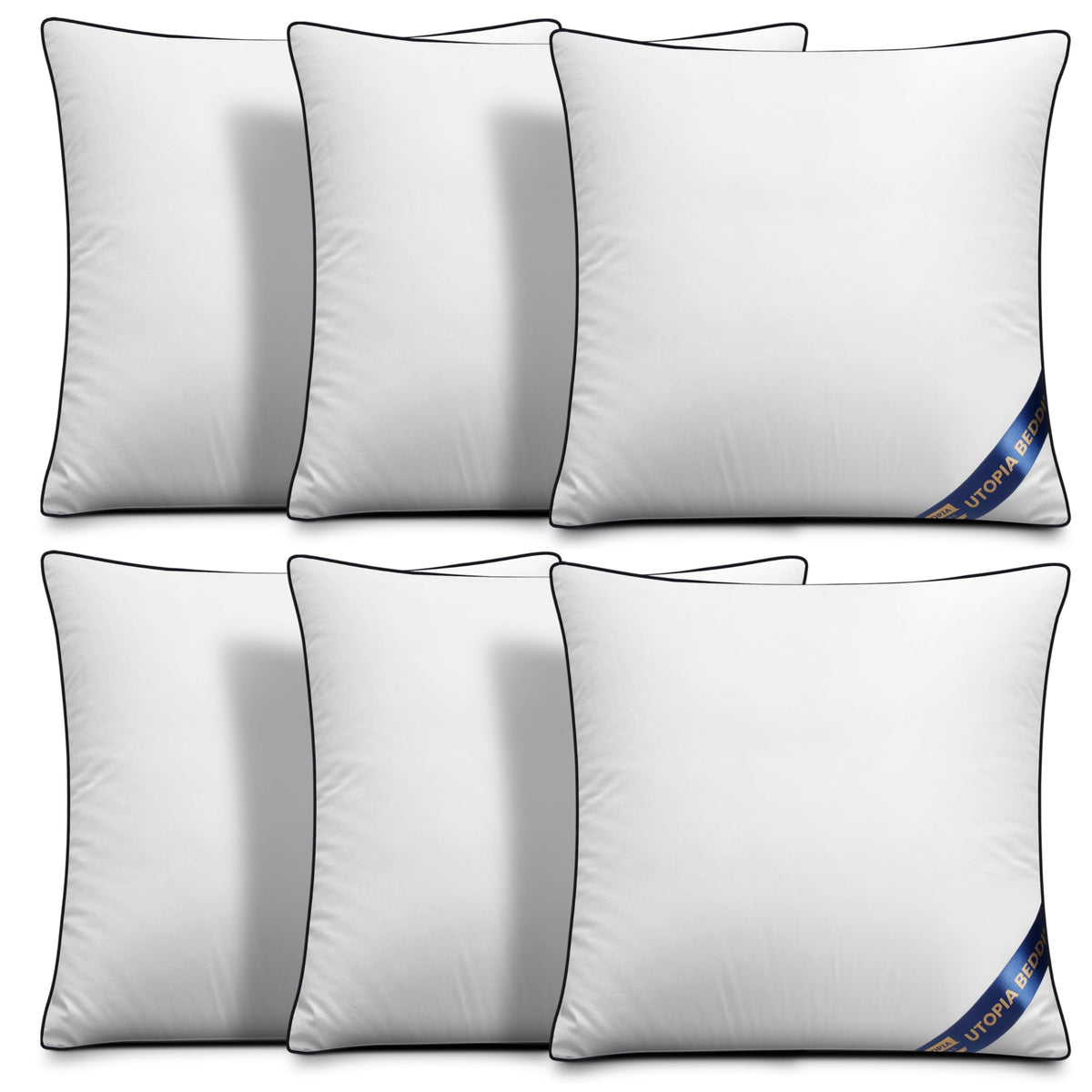 Throw Pillow Inserts