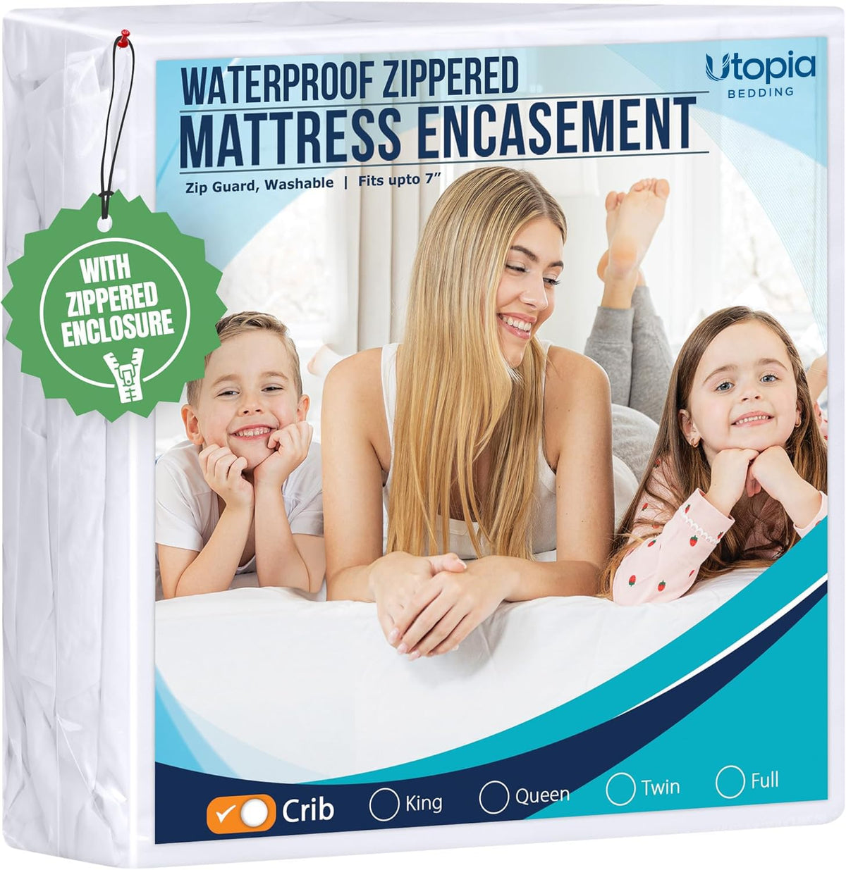 Mattress Encasement