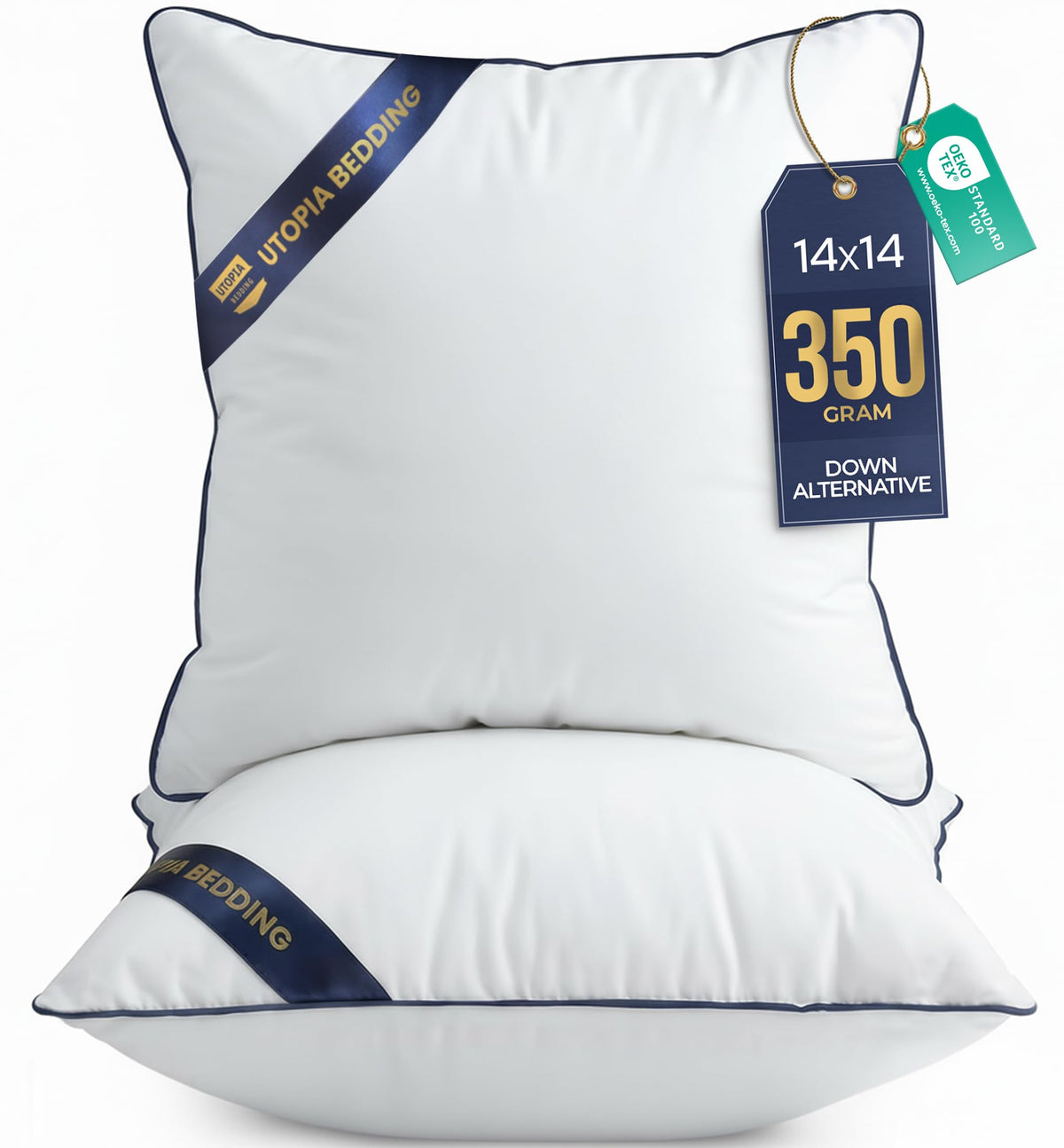 Throw Pillow Inserts