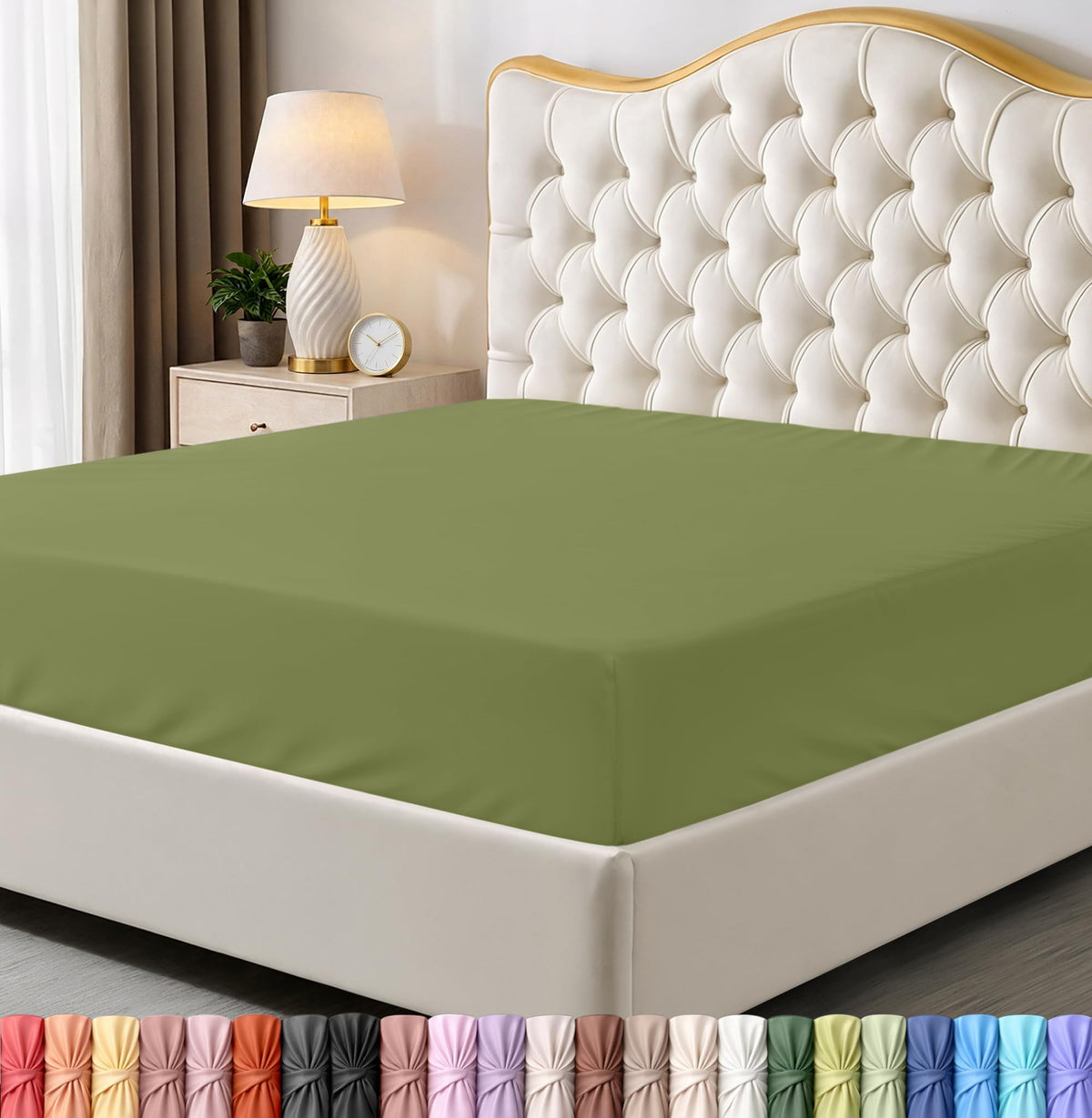 Fitted Sheet